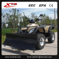 Adultos 4x4 ATV moto Quad moto 500cc chinês da marca ATV